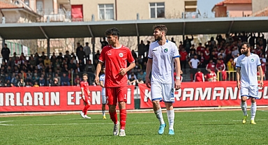 Karaman FK Başkanı Han: Stadyumu Dolduralım, Hep Beraber Bayramı Yaşayalım!