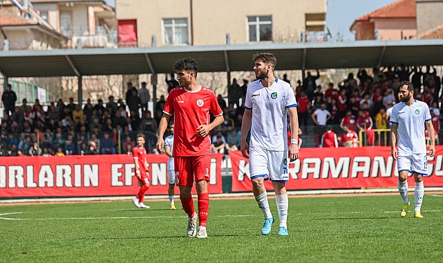 Karaman FK Başkanı Han: Stadyumu Dolduralım, Hep Beraber Bayramı Yaşayalım!
