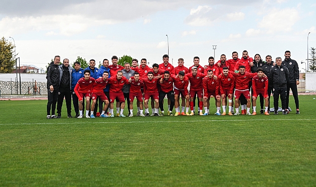 Karaman FK bu haftayı bay geçti, liderlikten düştü