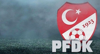 Karaman FK'da İlyas Ural'a PFDK'dan ceza
