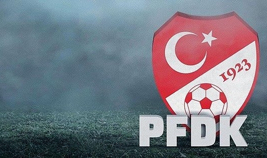 Karaman FK'da İlyas Ural'a PFDK'dan ceza