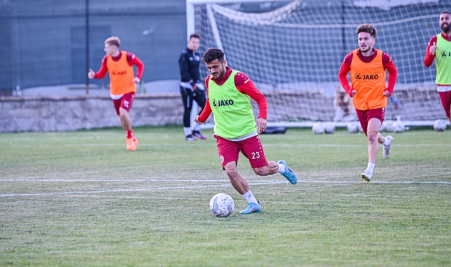 Karaman FK Deplasmanda Bayrampaşa Spor İle Karşılaşacak