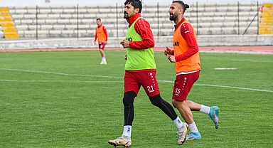 Karaman FK Üç Puan İstiyor