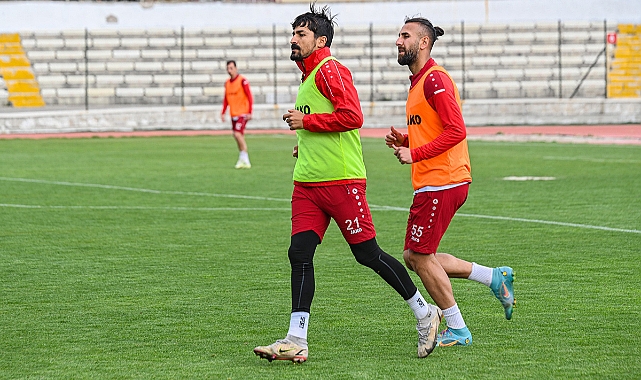 Karaman FK Üç Puan İstiyor
