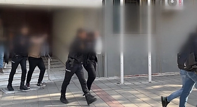 Karaman'ın da içinde bulunduğu 6 ilde kumar operasyonu
