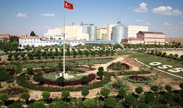 Karaman OSB Durma Noktasında