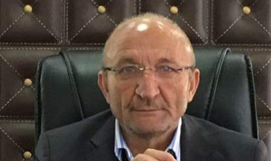 Kazada hayatlarını kaybeden Altın ve Torunu Kalaycı toprağa verilecek