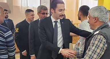 Kazımkarabekir’de bayram