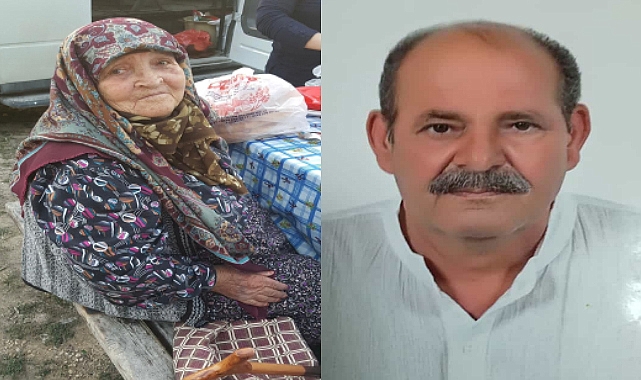 Keleş ve Çakıcı Ailelerinin Acı Günü