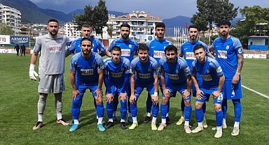 Kestelspor, Iğdır FK'yı Devirdi: 2-0