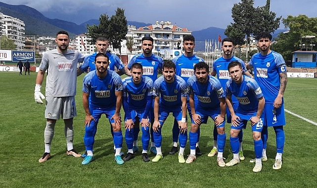 Kestelspor, Iğdır FK'yı Devirdi: 2-0