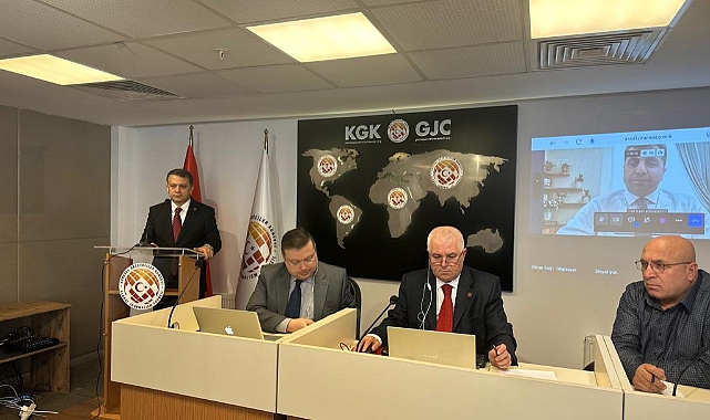 KGK 2’nci olağan kongre süreci başladı 