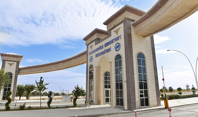KMÜ öğrencileri bakım merkezinde uygulamalı ders görecek