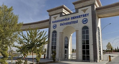 KMÜ Öğrencileri Yüz Yüze Eğitim İstiyor