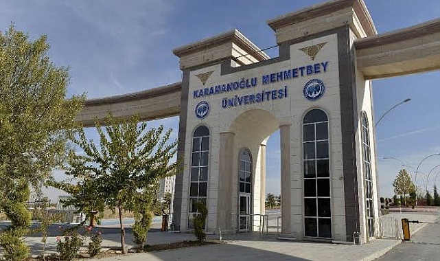 KMÜ Öğrencileri Yüz Yüze Eğitim İstiyor