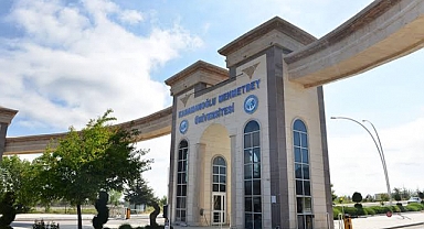 KMÜ Senatosu'ndan uzaktan eğitim kararı