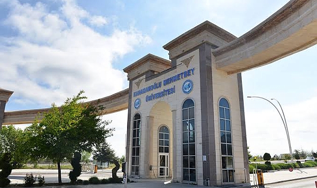 KMÜ Senatosu'ndan uzaktan eğitim kararı