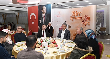 Konya Vakıflar Bölge Müdürlüğü'nün