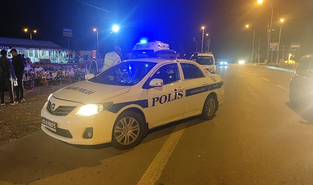 Çıkan kavgada 3 kişi yaralandı
