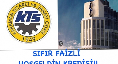 KTSO ve İş Bankası Arasında Protokol İmzalandı
