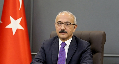 Lütfi Elvan Aday Gösterilmedi