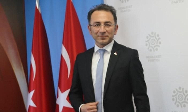 Memleket Partisinin Karaman Milletvekili adayları belli oldu