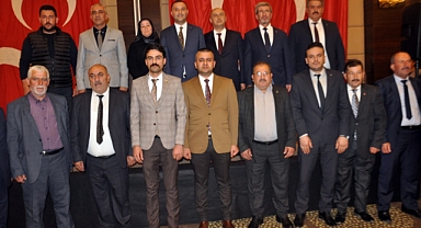 MHP Karaman Milletvekili Adaylarını Tanıttı