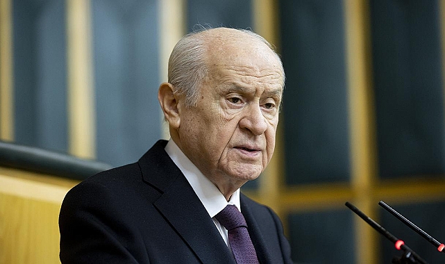 MHP Lideri Bahçeli Karaman'a Geliyor