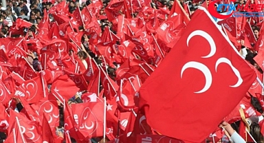 MHP’nin miting takvimi belli oldu
