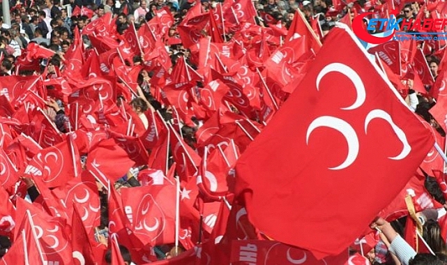 MHP’nin miting takvimi belli oldu