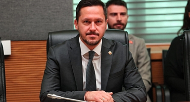 Milletvekili Eser'den Anlam Yüklü Mesaj;