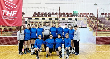 Minik Atılım SK Zorlu Antalya Deplasmanında Puan Arayacak