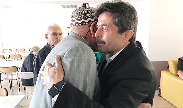 O. Sağlam Karaman Projeleri-1; “Hedef 1 Milyon Turist” 
