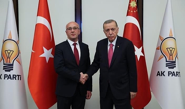 Öztürk: "Şimdi Sıra Yine Yeni Yeniden İpi Göğüslemekte"