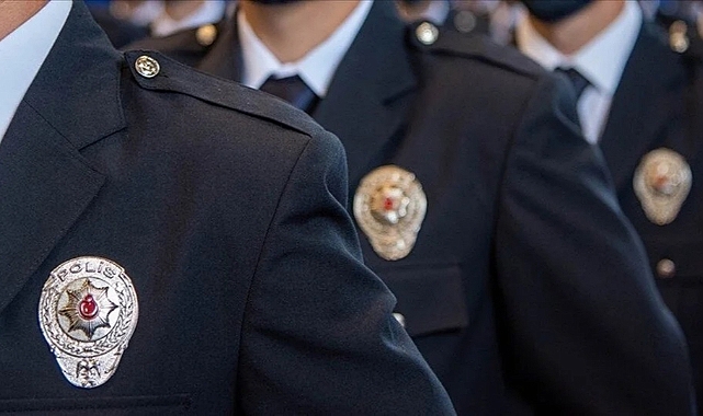 Polis Haftası Kutlama Mesajları