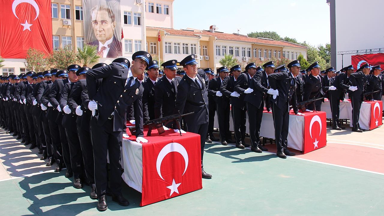 POMEM'e alınacak 10 bin öğrenci adayı için ön başvuru süresi 1 Mayıs'ta başlayacak