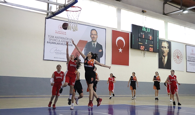 Potada Heyecan Devam Ediyor
