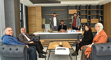 Rektör Gavgalı