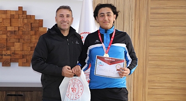 Sağlamçelik Türkiye şampiyonu oldu 