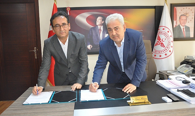 Sağlıcakla Kal Projesi Sağlıkçı Gençlere Emanet