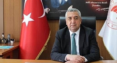Şahinbaş: Zirai İlaçlama Yapmadan Önce Arıcılarımızı Uyaralım