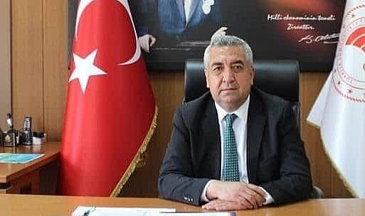 Şahinbaş: Zirai İlaçlama Yapmadan Önce Arıcılarımızı Uyaralım