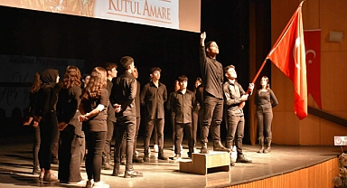 Şanlı Tarihimizin Kutlu Zaferi Kut´ül Amâre 107 Yaşında