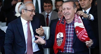Seçimden sonra Elvan'a bakanlık mı verilecek?