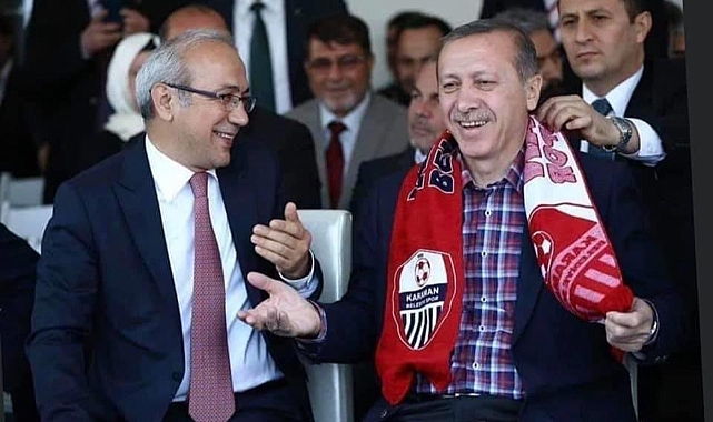 Seçimden sonra Elvan'a bakanlık mı verilecek?