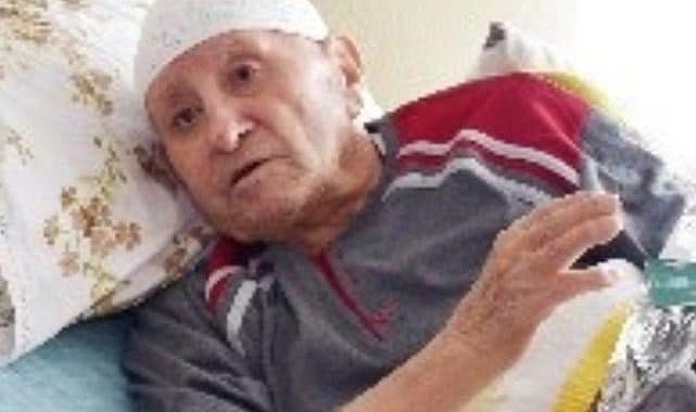 Şehit öğretmenin babası vefat etti