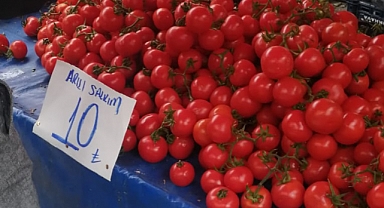 Semt Pazarlarında Fiyatlar Düşüyor