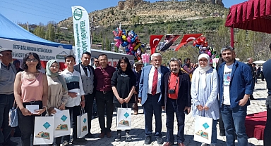“Taşelinde Yaşam” Konulu Öykü Yarışmasına Başvurular Başladı