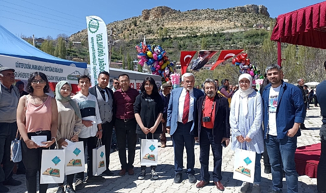 “Taşelinde Yaşam” Konulu Öykü Yarışmasına Başvurular Başladı