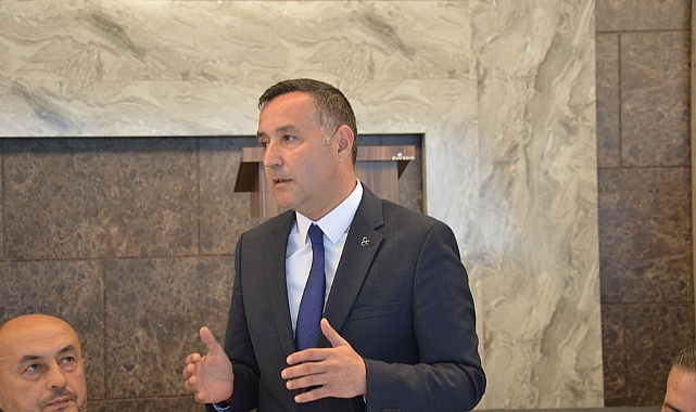 Ünüvar çıtayı yükseltti
